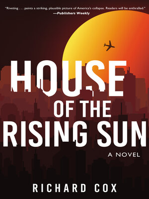 cover image of House of the Rising Sun